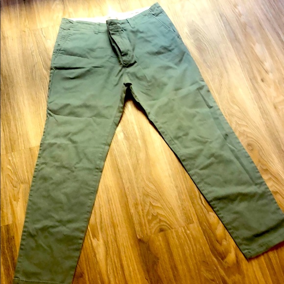 Urban Outfitters Pants Urban Outfitters Pants Mens Poshmark